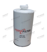 FSF920 Фильтр топливный (ан.FS1254,WK950/6,LKCQ29-100) FERRA FILTER