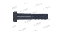 3014406 Болт М20х100  DIN 931