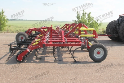 Культиваторы стерневые «LANDMASTER»