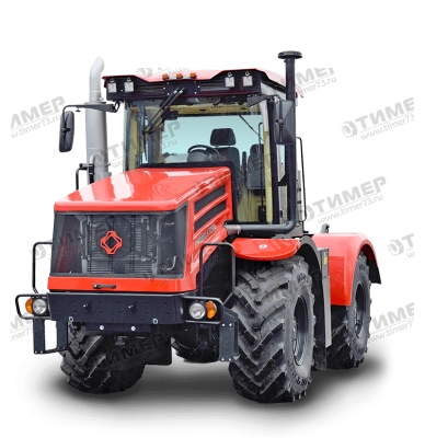 Трактор Кировец К-525