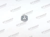 М12 Гайка корончатая (на п/ж муфту)