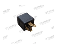 753377702 Реле паузы стек/очист 5 конт. ПАЗ Вектор NEXT (АВАР) (yl309c)