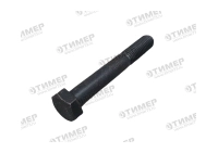 М14х100 Болт шгр кл. пр. 8.8 DIN931 (10шт=1,39 кг)