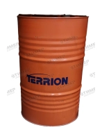 Масло трансмиссионное TERRION GEAR GL-5 80W-90, бочка 205л