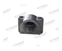 НШ-50 Фланец универсальный, муфта угловая (внутр.резьба)