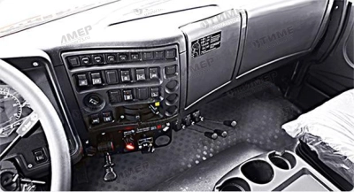 Автомобильные посевные комплексы «АГРАТОР-АВТО»