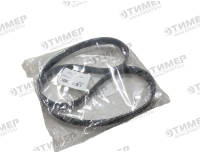 4350583M2 РЕМЕНЬ 6PK1143 (10013160/070220/0056646, ФРАНЦИЯ)