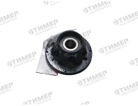 T02446A Ступица диска в сборе (Подшипник 7304B)  (10033050)