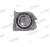 6006C3 2RS1 Подшипник SKF KZ