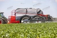 Прицепные опрыскиватели Leeb TD