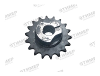 ЖНС-6.00.340-01 Звездочка z=18 t=25,4