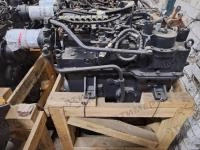 744Р4-17.00.000-01(Т) Коробка передач (пневмо-2) ПТЗ