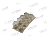 А12-21 Лампа поворотника (по 10шт.) Брест