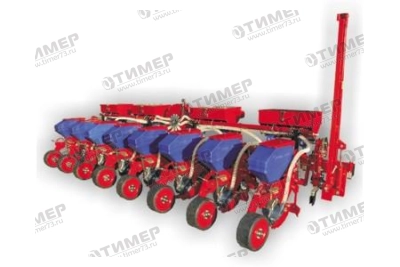 Сеялка точного высева ТС-М-4150А