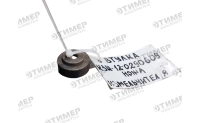 КЗК-12-0290609 Втулка ножа измельчителя 