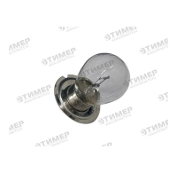 62460 Лампа тракторная А 24-60 Вт (P42s) (МАЯК) (400) (Маяк/62460)