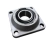 LSQFH210 2PB.H (TCF50) (UCF210) Корпус с ШП FKL