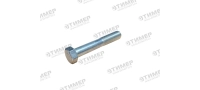 M12-6gx70.129.45X.019 Болт ГОСТ 7796-70 ПТЗ