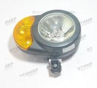 676515.010-04 Блок-фара К-424 РУВИ (Правая)