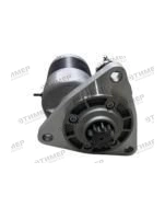 124.3778 Стартер редукторный 12В/3.5 кВт (ан.9142780) Электром