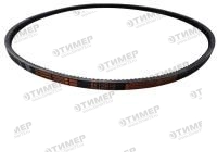 ВХ-1700 Lp В-1700 Ремень зуб. ADAMANTIS PLATINUM-XD