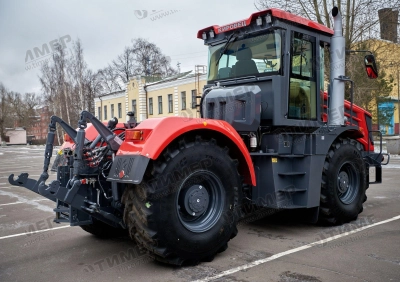 Трактор Кировец К-525