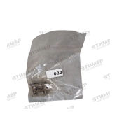 AC691731 Соединительное звено цепи 1/2х3/16