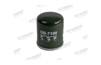 GB-7100 Фильтр топливный (ан. Difa 9101) BIG