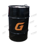 253133816 Масло моторное полусинтетическое G-Profi MSI PLUS 15W-40, канистра 50л