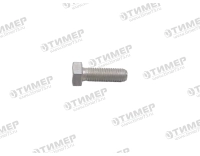 339761X1 БОЛТ С ШЕСТИГРАННОЙ ГОЛОВКОЙ (10131010/231220/0272595, ФРАНЦИЯ)