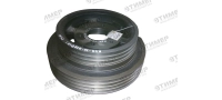 КЗК-10-0102101 Шкив ГСМ