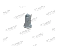 IDK 120-06 Распылитель (серый) (6IK.517.56.00.00.0)