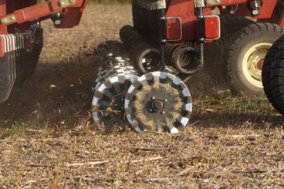 Пневматическая сеялка Salford 522