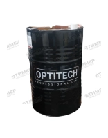 AGC3457556 Масло трансмиссионное OPTITECH Axle Oil 80W-90, бочка 205л