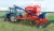 Средние посевные комплексы «АГРАТОР-4800», «АГРАТОР-5400» Средние посевные комплексы «АГРАТОР-4800», «АГРАТОР-5400»