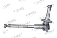 70-3001085-01 Цапфа поворотная правая передней оси МТЗ