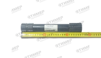 КЗК-12-0107606 Полуось (КЗК-10-0107604)