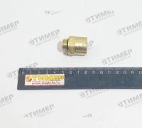 INF.21.1616 Фитинг М16х1.5 D=16х2