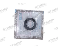 6001C3 2RSH Подшипник SKF KZ