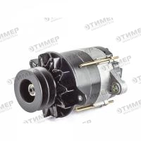 АТ 1400.08.1 Генератор 2-х руч. (Прамо) 1400w,14v,100 A, двиг.Д-245, 260 (АТ 1400.08.01)