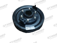 КЗК-12-0290090А Шкив ротора соломооизмельчителя ГСМ