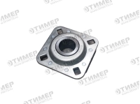 GB491-P Подшипник в корпусе 1 1/2" (10016273) 