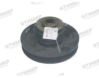 КЗК-12-0217400-01 Шкив ведомый ГСМ