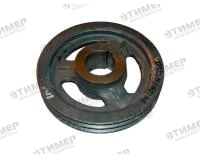 КЗК-12-0202106 Шкив ГСМ