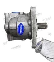 НШ-50М-3Л Master Насос шестеренный левый (Гидросила)