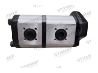 PMIGP2ABDPF20/14DF05SB09 Насос шестеренный ГСМ