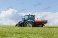 Дисковой разбрасыватель KVERNELAND EXACTA CL