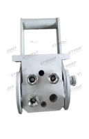 K3K-12A-1-0689390 Разъём гидравлический многофункциональный ГСМ