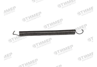 SPP6-06.04.003 Пружина натяжная 