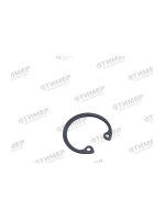 В-25 Кольцо стопорное ГОСТ 13943-68 (ВН)